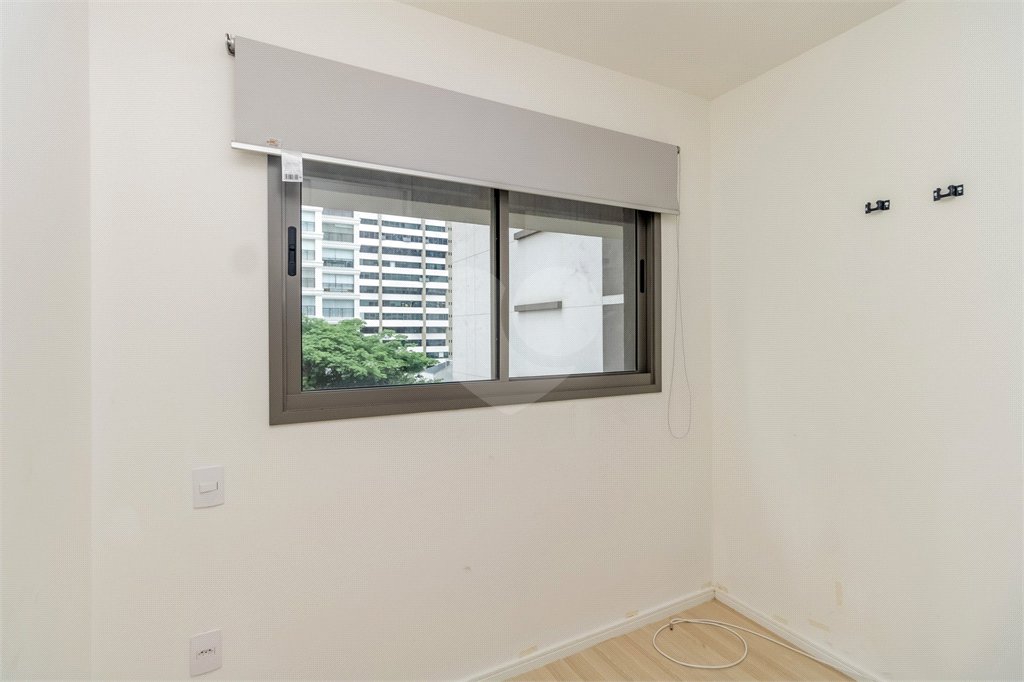 Sala à venda com 1 suíte em Moema, São Paulo, SP