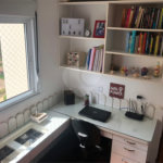 Apartamento à venda com 4 quartos, sendo 2 suítes, em Cambuci, São Paulo, SP