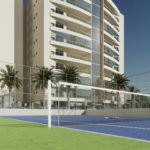 Calabasas Condominuim Resort
