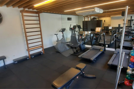 Apartamento à venda com 3 quartos, sendo 1 suíte, em Maracanã, Rio de Janeiro, RJ