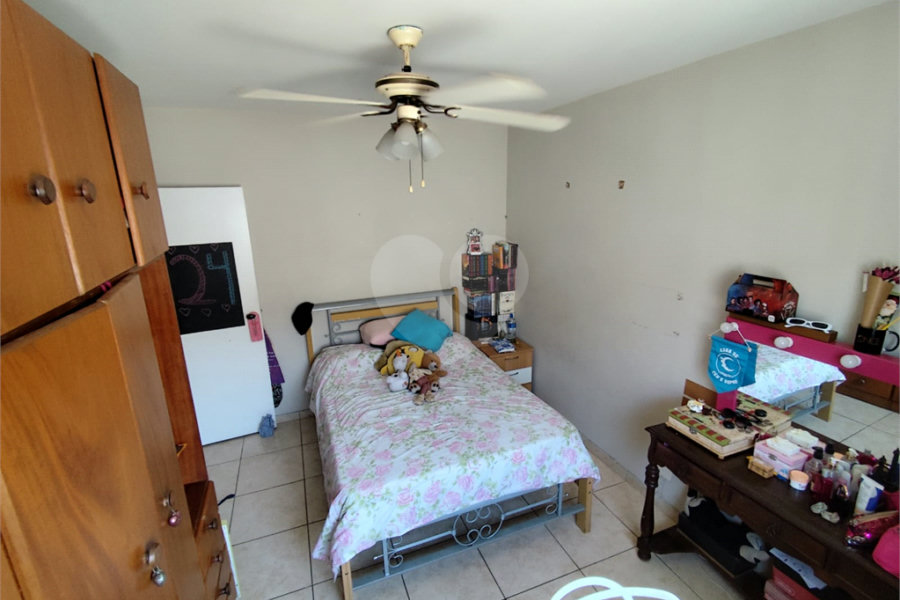 Sobrado à venda com 3 quartos em Mandaqui, São Paulo, SP