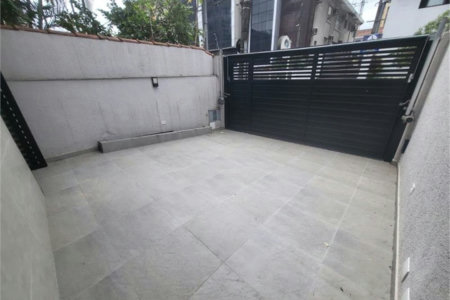 Casa Residencial à venda, Boqueirão, Santos - CA0023.