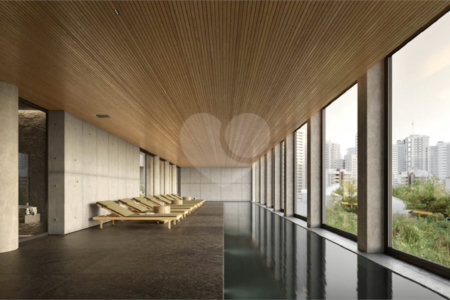 Apartamento à venda com 4 suítes em Cerqueira César, São Paulo, SP