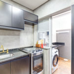 Casa à venda com 3 quartos, sendo 1 suíte, no condomínio Magnólia Gardens, São Paulo - SP