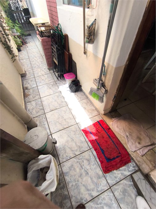 Sobrado à venda com 2 quartos em Tucuruvi, São Paulo, SP