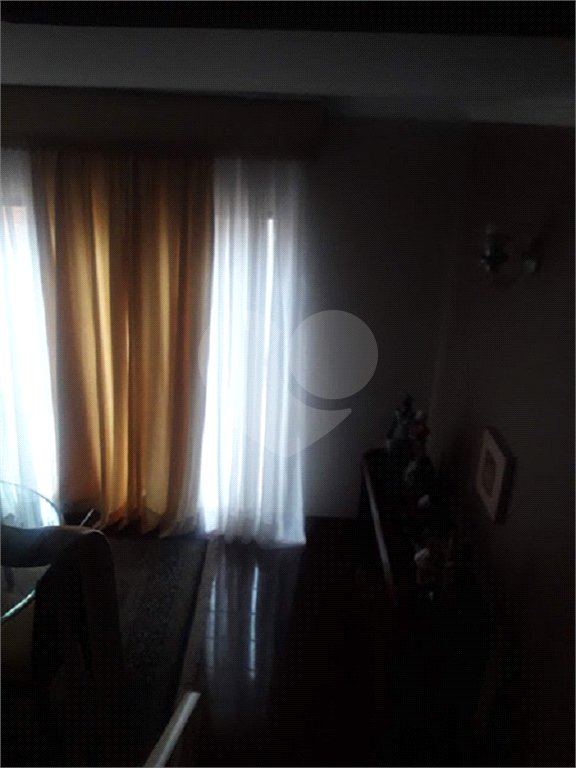 Sobrado à venda com 3 quartos, sendo 1 suíte, em Água Fria, São Paulo, SP