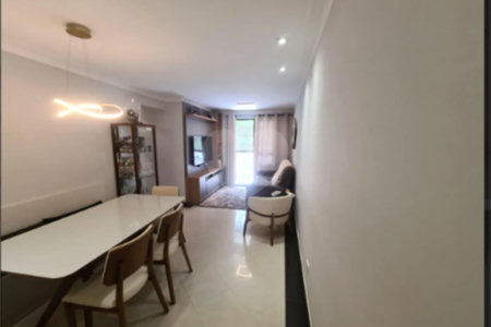 Apartamento à venda com 3 quartos, sendo 1 suíte, em Tatuapé, São Paulo, SP