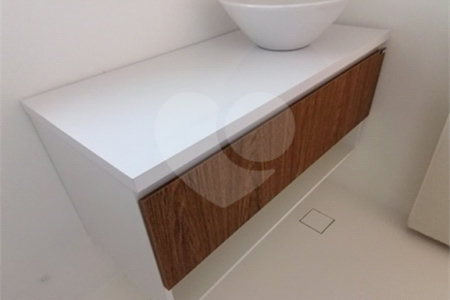 Apartamento à venda com 2 quartos, sendo 1 suíte, em Cambuci, São Paulo, SP