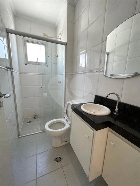 Apartamento à venda com 1 quarto em Vila Mazzei, São Paulo, SP