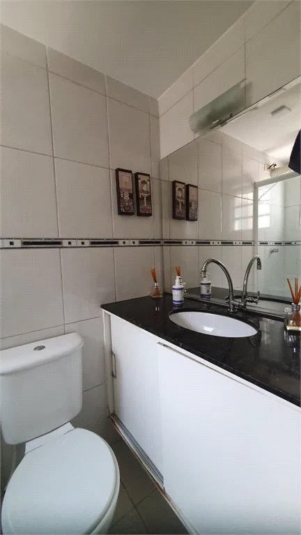 Apartamento à venda com 3 quartos, sendo 1 suíte, em Paraisópolis, São Paulo, SP