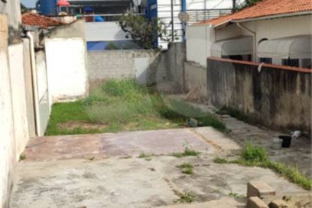 Terreno à venda em Parque IX de Julho, São Roque, SP