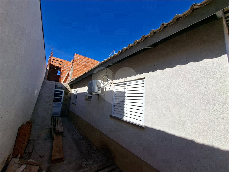 Casa à venda com 3 quartos, sendo 1 suíte,  em Residencial Reserva da Mata, Itapetininga, SP