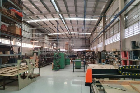 Galpão Industrial a venda no bairro da Moenda em Itatiba- SP/ RE968169
