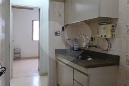 Apartamento à venda com 2 quartos em Santana, São Paulo, SP