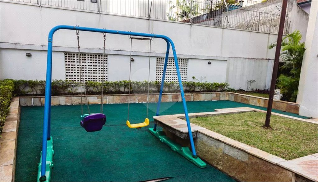 Apartamento à venda com 2 suítes em Perdizes, São Paulo, SP