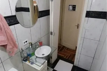 Sobrado à venda com 4 quartos, sendo 1 suíte,  em Vila Prel, São Paulo, SP