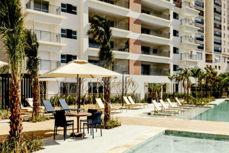 Triplex à venda com 4 suítes em Anhangabaú, Jundiaí, SP