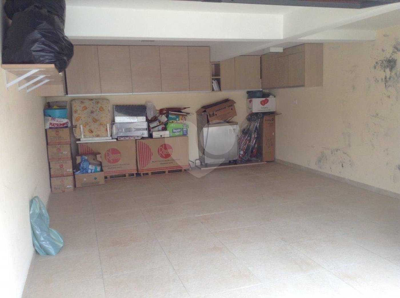 Sobrado à venda com 3 quartos, sendo 1 suíte, em Vila Mazzei, São Paulo, SP