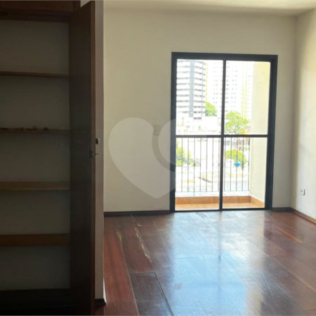 Apartamento à venda com 3 quartos em Saúde, São Paulo, SP