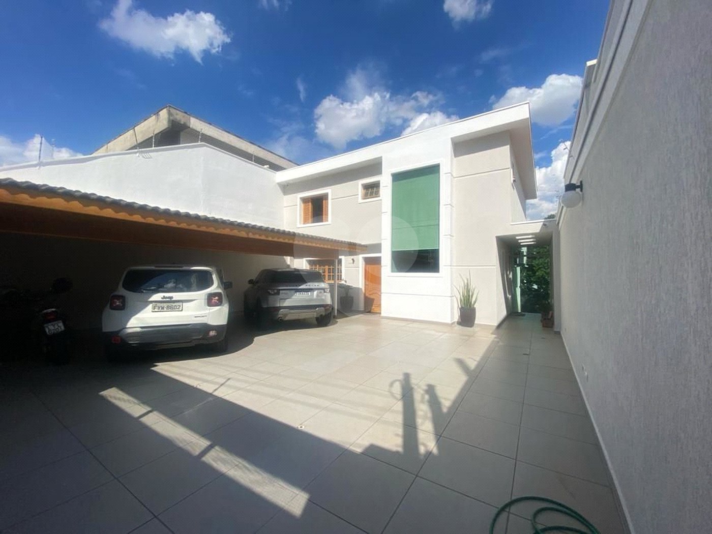 Sobrado à venda com 3 quartos, sendo 1 suíte, em Jardim São Paulo(zona Norte), São Paulo, SP