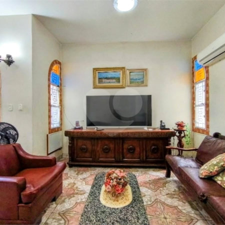 Casa à venda com 4 quartos, sendo 3 suítes, em Maracanã, Rio de Janeiro, RJ