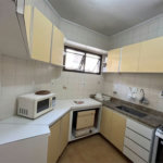 Apartamento Residencial à venda, Jardim Três Marias, Guarujá - AP0583.