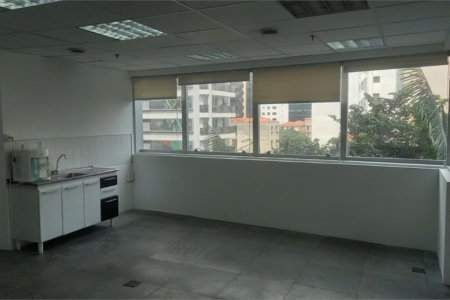 Sala à venda com 1 quarto em Pinheiros, São Paulo, SP