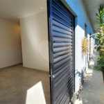 Casa para alugar com 3 quartos, sendo 1 suíte, no condomínio Chácaras Brasil, Atibaia - SP