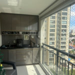 Apartamento à venda com 3 quartos, sendo 1 suíte, em Jardim Leonor Mendes de Barros, São Paulo, SP