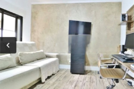 Apartamento à venda com 4 suítes em Paraisópolis, São Paulo, SP