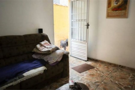 Casa à venda com 3 quartos, sendo 1 suíte,  em Vila Nova Carolina, São Paulo, SP