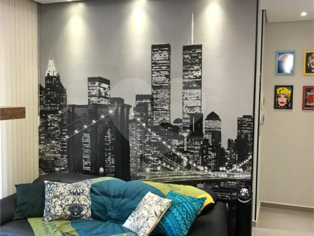 Apartamento à venda com 2 quartos em Pirituba, São Paulo, SP