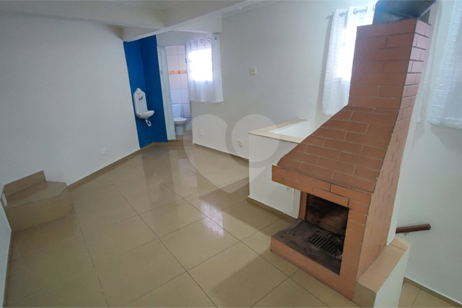 Sobrado para alugar com 3 quartos, sendo 1 suíte, em Santana, São Paulo, SP