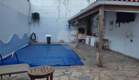 Casa à venda com 3 quartos, sendo 1 suíte,  em Tremembé, São Paulo, SP