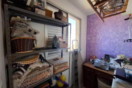 Apartamento à venda com 3 quartos, sendo 1 suíte, no Centro, Araraquara, SP