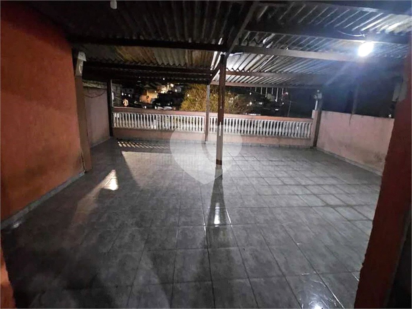 Casa à venda com 2 quartos em Vila Dalila, São Paulo, SP