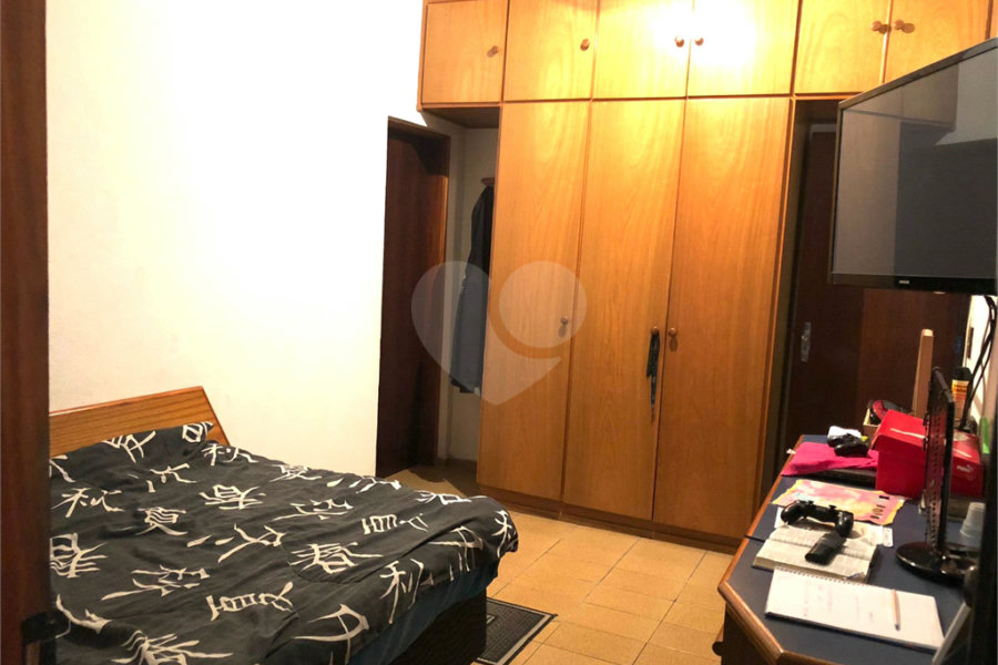 Sobrado à venda com 2 suítes em Vila Mazzei, São Paulo, SP