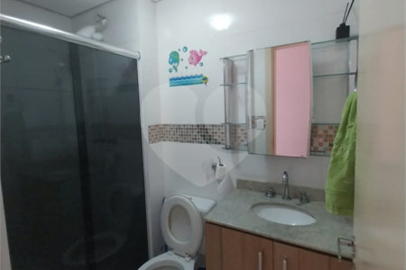 Apartamento à venda com 3 quartos, sendo 1 suíte, em Vila Rubens, Mogi das Cruzes, SP