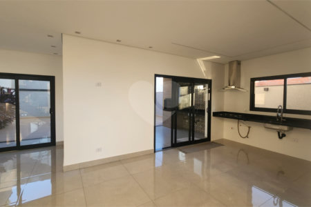 Casa à venda com 3 suítes no condomínio Sun Lake, Sorocaba - SP
