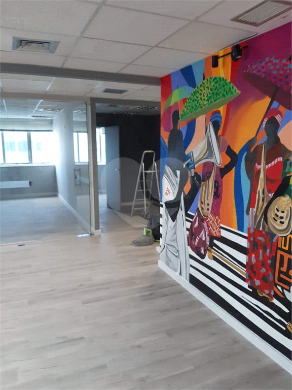Sala à venda em Cerqueira César, São Paulo, SP