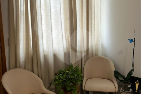 Apartamento à venda com 1 quarto em Vila Nivi, São Paulo, SP