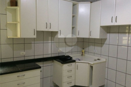 Apartamento à venda ou para alugar com 3 quartos, sendo 1 suíte,  em Vila Alice, Santo André, SP