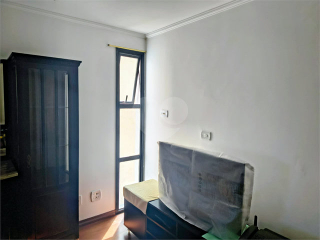 Apartamento à venda com 3 quartos, sendo 1 suíte,  em Santana, São Paulo, SP