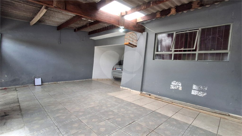 Casa de Vila à venda com 2 quartos em Vila Dylze, Votorantim, SP