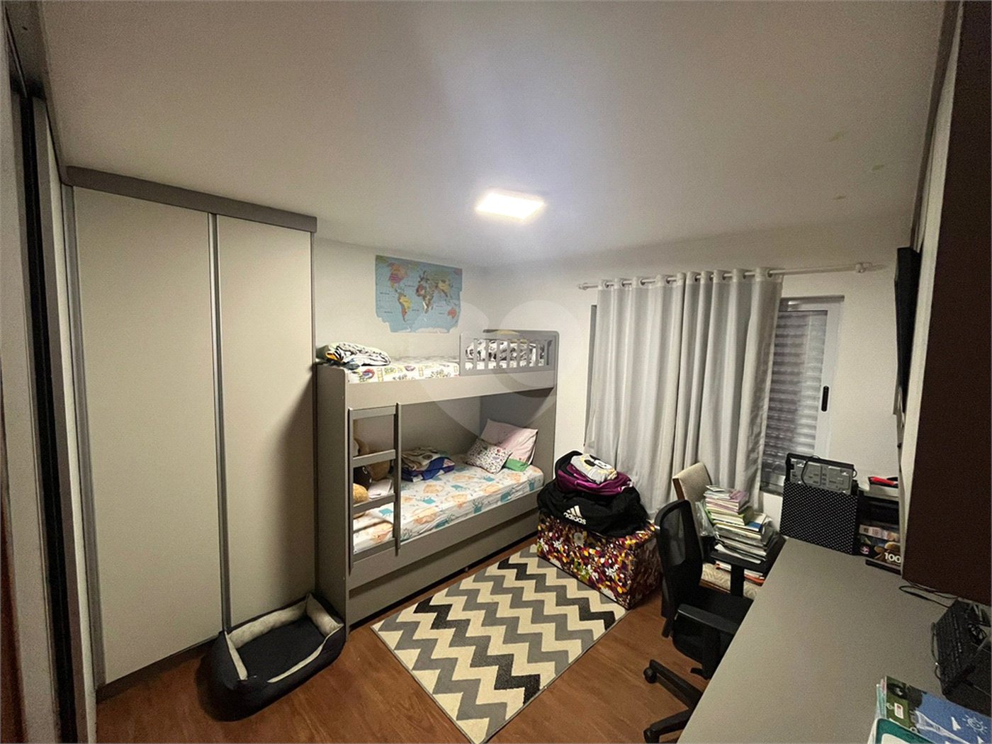 Apartamento à venda com 2 quartos em Santana, São Paulo, SP