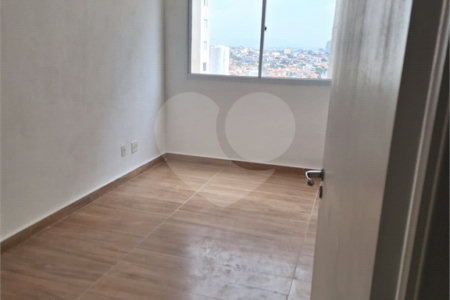 Apartamento à venda com 2 quartos em Jardim Boa Vista (zona Oeste), São Paulo, SP