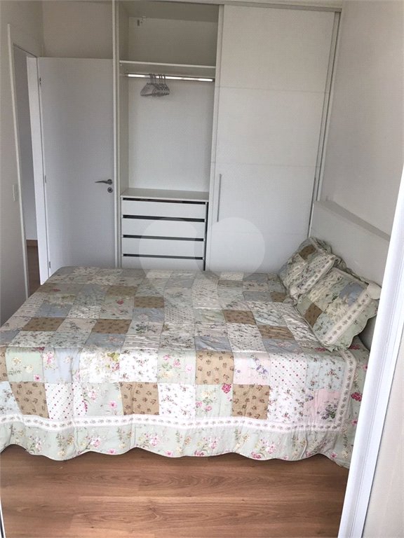 Apartamento à venda com 1 suíte em Brooklin, São Paulo, SP