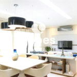 Apartamento à venda com 4 suítes em Parque Residencial Aquarius, São José dos Campos, SP