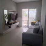 Apartamento à venda com 2 quartos, sendo 1 suíte, em Jardim Caboré, São Paulo, SP