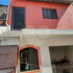 Sobrado à venda com 2 quartos, sendo 1 suíte, em Imirim, São Paulo, SP